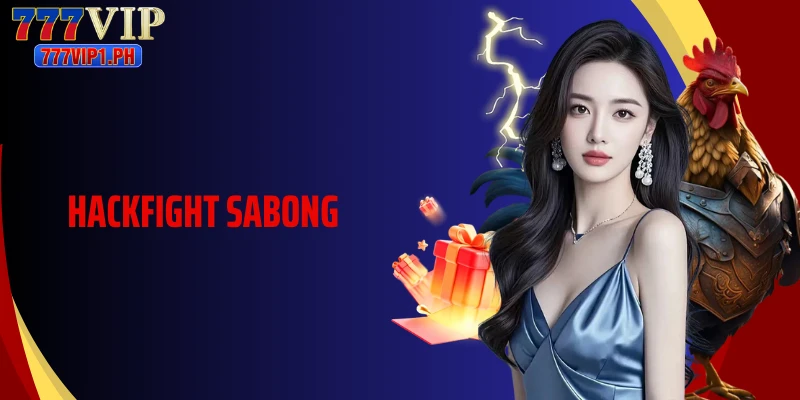 Hackfight Sabong Competitive Dynamics For Modern Players