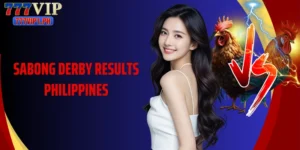 Sabong Derby Results Philippines - Latest Updates, Scores & Champions